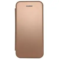 Evelatus A9 2018 Book Case (Samsung Galaxy A9 (2018)), Coque pour téléphone portable, Rose