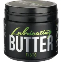 Cobeco pharma COBECO - CBL LUBRIFIANT ANAL BUTTER FISTS 500 ML