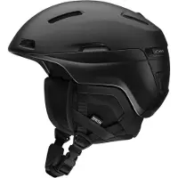 Smith Accel Helmet Noir 59-63 cm