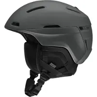 Smith Casque de ski Accel Adulte