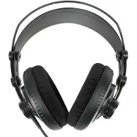Samson Casque de studio SR850