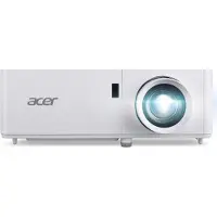 Acer PL6820 Projecteur à focale standard 5500 ANSI lumens DLP UHD 4K (3840x2160) Blanc