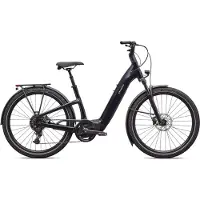 Specialized Como 4.0 Nb 2026 Electric Bike Noir M / 710Wh