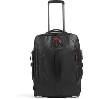 Samsonite Paradiver Light 51l Cabin Duffle Bag Noir