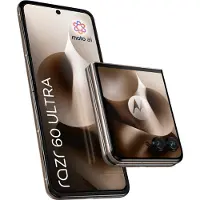 Motorola Razr 60 Ultra - Mountain Trail