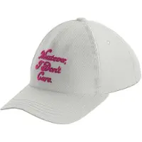HUGO Cara 10261144 01 Cap Blanc