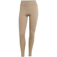 Adidas All Me Essentials Leggings Beige M / Regular Femme