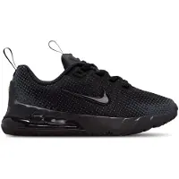 Nike Air Max Phoenix Enfant - Noir, Noir