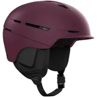 Anon Merak Wavecel Helmet Violet 52-55 cm
