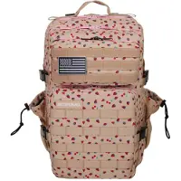 Elitex Training Tactical V1 45l Backpack Beige