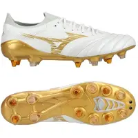 Mizuno Morelia Neo Iv Beta Elite Mix Football Boots Blanc EU 42 1/2 Homme
