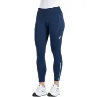 Bullpadel Palomas Leggings Bleu M Femme