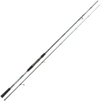 Kali Kunnan Stoker Jigging Rod Argenté 2.70 m / 30-90 g