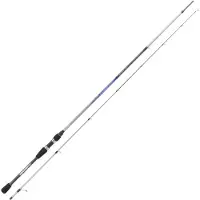 Kali Kunnan Iobe Spinning Rod Argenté 2.40 m / 9-35 g