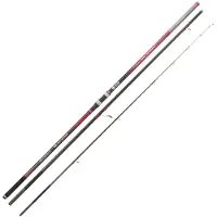 Kali Kunnan Silicon Surfcasting Rod Argenté 4.20 m / 100-250 g