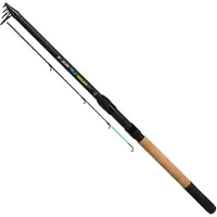 Mikado Sasori Tele Picker Carpfishing Rod Argenté 2.70 m / 80 g