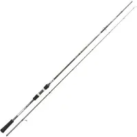 Kali Kunnan Kepler Spinning Rod Argenté 2.70 m / 18-55 g