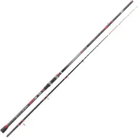 Kali Kunnan Traina Squid Trolling Rod Argenté 2.40 m / 10-30 Lbs
