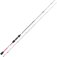 Kali Kunnan Kyrian Spinning Rod Argenté 2.10 m / 2-12 g