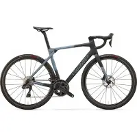 Wilier Granturismo Slr S Ultegra Di2 R8150 2026 Road Bike Noir XL