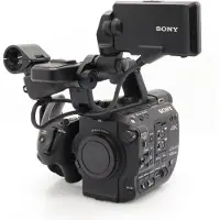 Sony PXW-FS5 II boîtier occasion