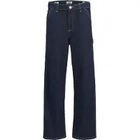 Jack & Jones Junior Jean 'JJIALEX JJCARPENTER' bleu denim