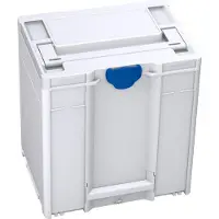 Tanos Caisse de transport Systainer³ M 437