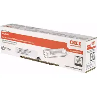 OKI 44059212 - Noir - Toner