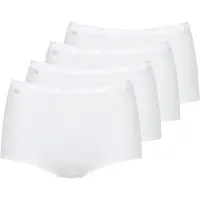 Sloggi Culotte 'Basic+' blanc