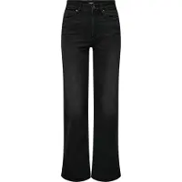 ONLY Jean 'ONLMadison Blush' noir denim