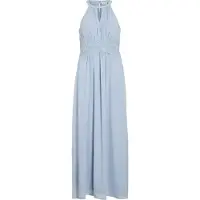 Vila Robe de soirée 'VIMilina' bleu clair