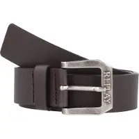 Replay Am2417.000.a3008a Belt Marron 85 cm Homme