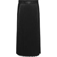 Vero Moda Jupe 'VMBELLAHOLLY' noir