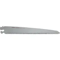 Tajima Lame de scie G-Saw Longueur de lame 240 mm 9 TPI adaptée aux scies240 mm