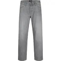 Jack & Jones Eddie Original Am 762 Jeans Gris 29 / 30 Homme
