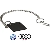 BRILLIANT TOOLS Outil spécial pour le contrôle du calage du moteur pour VAG 1.2 - BT597802