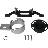 BRILLIANT TOOLS Kit d'outils de réglage du moteur pour Opel Vectra, Signum, Zafira