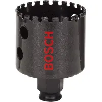 Bosch Scie-trépan diamantée Diamond for Hard Ceramics