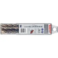 Fischer 10x Forets SDS Plus II Pointer 10/100/160 QP - 531864