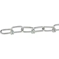 RIEGLER Suspension par chaîne 3 m