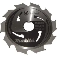 Makita M-FORCE lame de scie 165x30x10Z