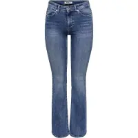 ONLY Jean 'ONLBLUSH' bleu denim