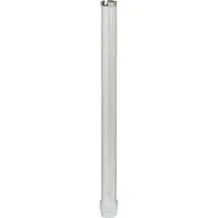 Bosch 2608587336 - Couronne de forage à sec diamantée G 1/2" 28 x 350 x 7 mm, 3 segments