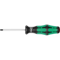 Wera 350 SK PH Tournevis pour vis Phillips, PH 0 x 60 mm