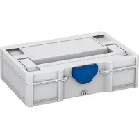 Tanos Systainer³ S 76 83000932 Caisse de transport ABS plastique (L x H x P) 265 x 7