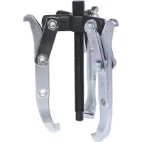 Ks Tools Extracteur universel à 2 et 3 bras 120 mm - 700.1130