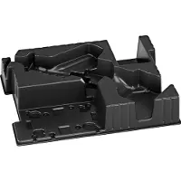 Bosch Inserts pour le rangement des outils pour GSA 18 V-LI C