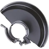 Makita Schutzhaube 9566CR - GA6021 - GA6021C - GA6040