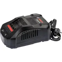 Bosch 2607225900 GAL 3680 CV Chargeur rapide de batterie