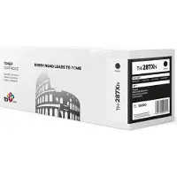TB Print Toner for HP CF287X LJ M506 BK TH-287XN 100%new